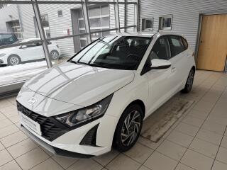 Hyundai i20 1.2i 58kW WAVE FWD MT