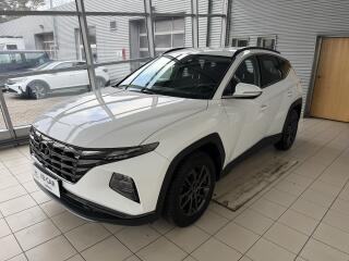 Hyundai Tucson 1.6 T-GDI 2WD SMART