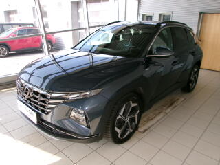 Hyundai Tucson 1.6CRDi MH 100kW AT 2WD PREMI