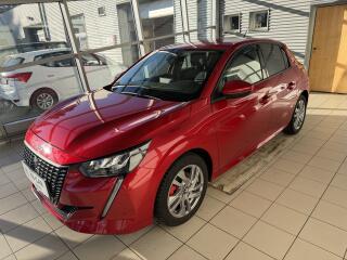 Peugeot 208 1.2 PT 74kW MT ALLURE 100