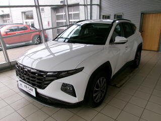 Hyundai Tucson 1.6T-GDi 110kW SMART