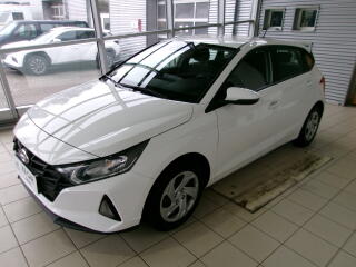 Hyundai i20 1.2i 62kW Comfort Club MT