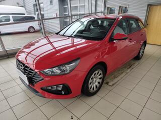 Hyundai i30 1.5i 81kW Comfort MT