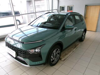 Hyundai Bayon 1.2i 58kW Wave MT