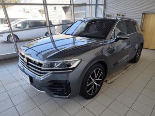 Volkswagen Touareg 3.0TDi 210kW R-Line 4x4