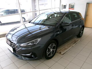 Hyundai i30 1.5T-GDi 117kW MH Smart Plus