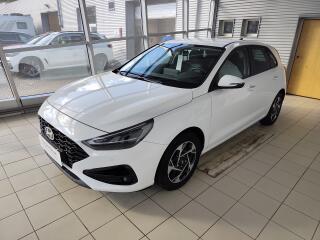 Hyundai i30 1.5DPi 71kW Smart MT