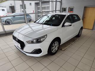 Hyundai i30 1.4i 73kW Comfort MT