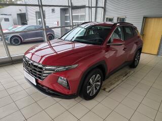 Hyundai Tucson 1.6T-GDi 110kW MH DCT Smart