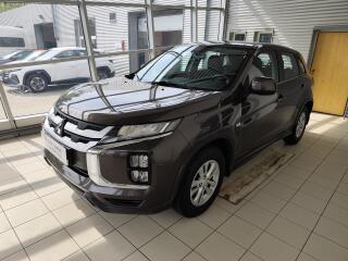 Mitsubishi ASX 2.0i 110kW Invite 2WD