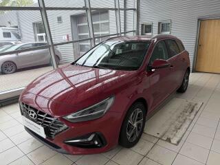 Hyundai i30 1.0T-GDi 88kW SMART+NAVI