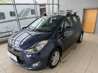 Hyundai ix20 1.4I 66kW Trikolor Essential