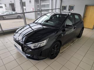 Hyundai i20 1.0T-GDi 66kW MT GO PLUS!