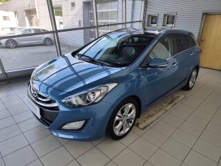 Hyundai i30 1.6GDi 99kW Premium