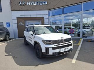 Hyundai Santa Fe 1.6TGDI PHEV 185kW CALLIG 4X4