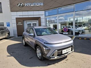 Hyundai Kona 1.6TGDI 132kW STYLE 4X2 AT FWD