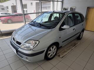 Renault Sc�nic 1.6 16V 79kW