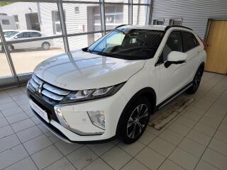 Mitsubishi Eclipse Cross 1.5T-MIVEC 120kW AT