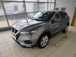 Nissan Qashqai 1.7 DCi 110kW 4x4 Acenta