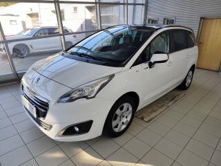 Peugeot 5008 1.6 BlueHDi 88kW Allure