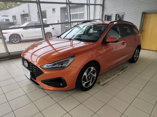 Hyundai i30 1.0 T-GDi 74kW DCT Family