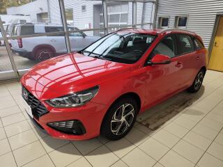 Hyundai i30 1.5i 81kW Comfort MT