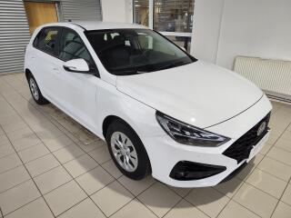 Hyundai i30 1.5i 71kW MT Comfort
