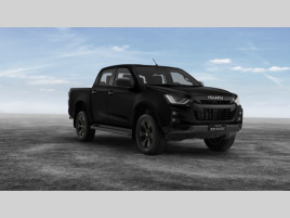 Isuzu D-Max Double Cab 4WD V-CROSS