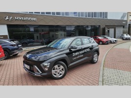 Hyundai Kona Smart 1.0 T-GDI