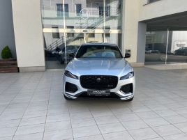 Jaguar F-Pace P400 SE R-Dynamic  REZERVACE