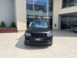 Land Rover Range Rover 5.0S/C Autobiography - webasto