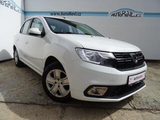 Dacia Logan 1.0i,1majitel�R,s.kn,klima