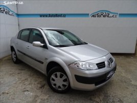 Renault Mgane 1.4 16V,72kW,NovR,STK:07/25