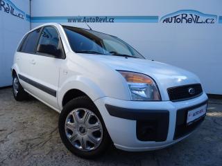 Ford Fusion 1.4i,1majR