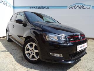 Volkswagen Polo 1.4i,63kW,s.kniha,klima,ALU