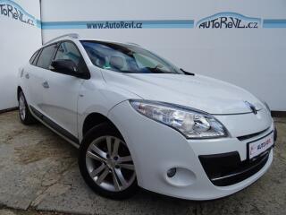 Renault M�gane 1.9DCi,96kW,S.kn,ta�ne,navi