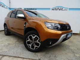 Dacia Duster 1.0.74kW,1majCZ,S.kn,