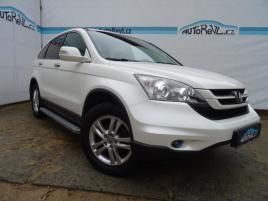 Honda CR-V 2.2-DETC,S.kn,NovR,4X4,DPH