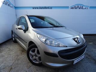 Peugeot 207 1.4i,54kW,po servise