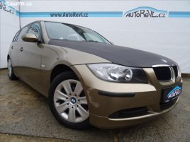 BMW 2.0 318l,1majR,serv.kn,klima