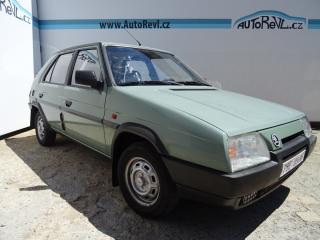 koda Favorit 1.3i,46kW,NovR,tan