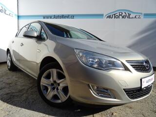 Opel Astra 1.4i,1maj�R,S.kni,aut.klima