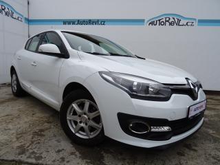 Renault Mgane 1.6i,81kW,1majR,S.kn,klima