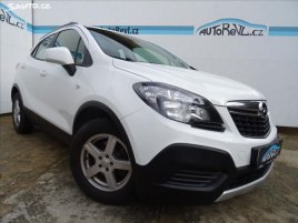 Opel Mokka 1.6 i,1majR,serv.k,93tkm