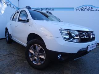 Dacia Duster 1.6i,84kW,1majR,s.kn,tan