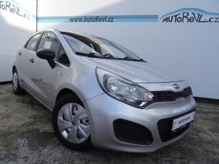 Kia Rio 1.2i,62kW,1maj�R,po servise