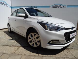 Hyundai i20 1.2i,1maj�R,klima