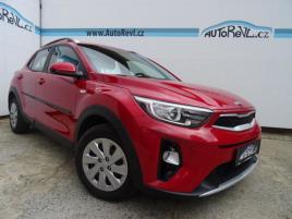 Kia Stonic 1.2i,61kW,1majR,s.kn,klima