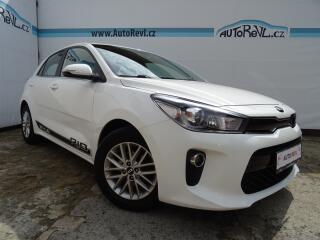 Kia Rio 1.2i,61kW,1maj�R,S.kn,navi