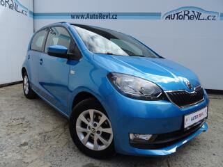 �koda Citigo 1.0MPi,Nov��R,klima,ALU